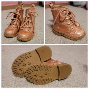 Toddler Boots
